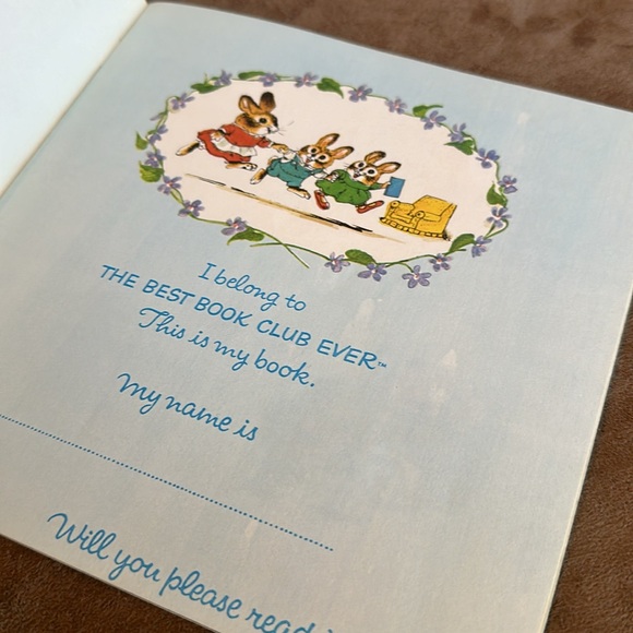 Random House *Vintage* Pictureback Book Bundle - Picture 4 of 14